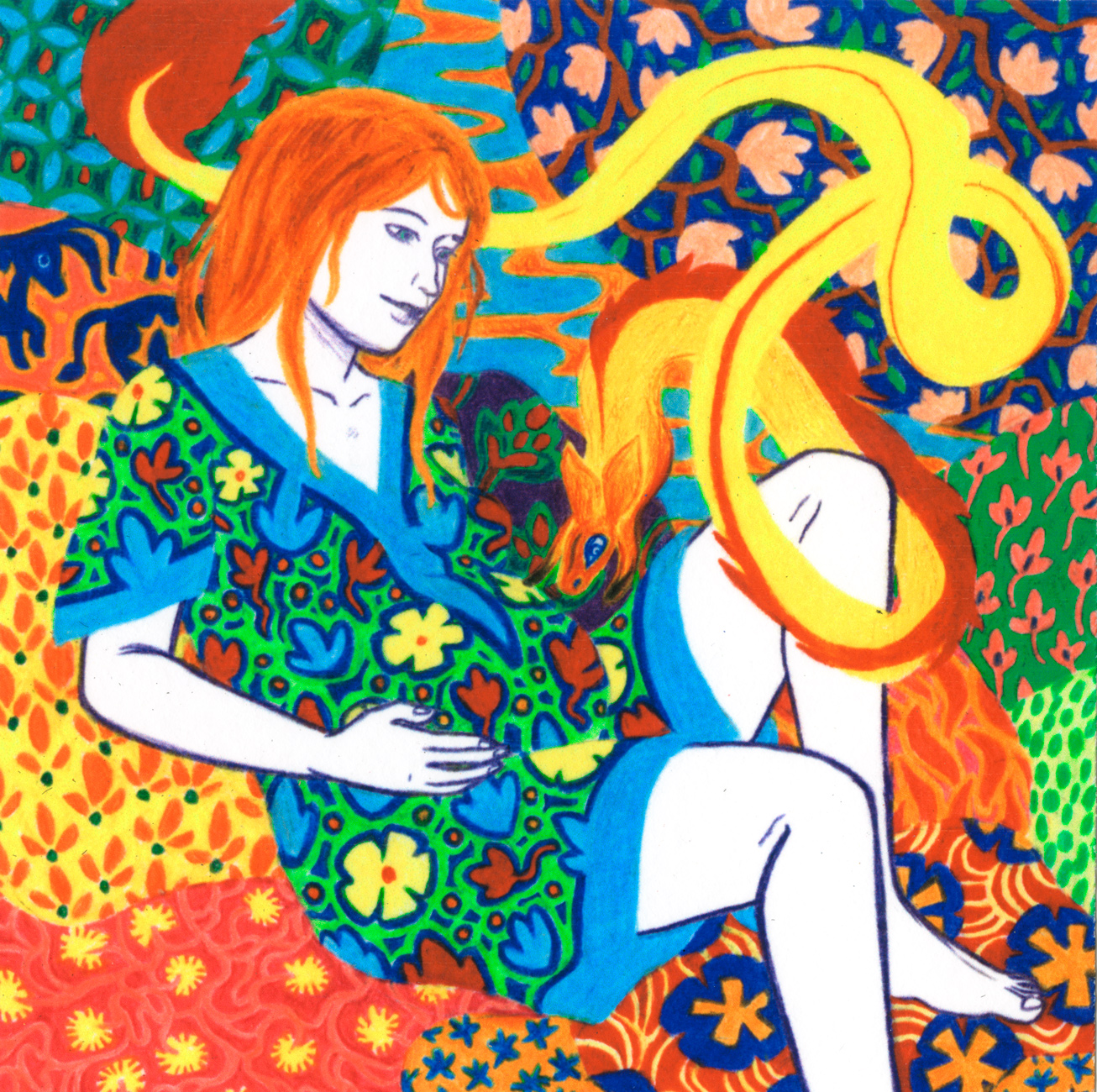 Rencontre enceinte reproduction