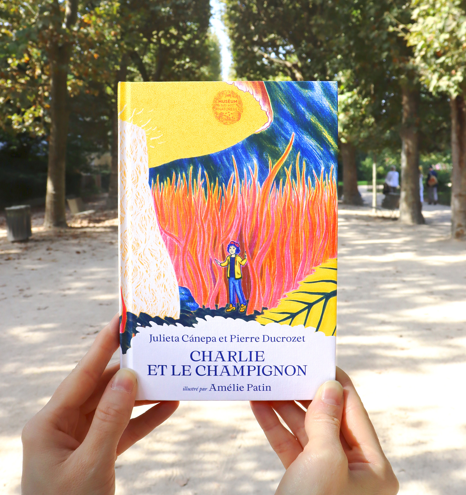 Couverture de