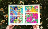 Photos des pages 40 et 41 de 