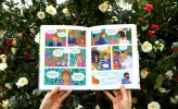 Photos des pages 58 et 59 de 
