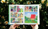Photos des pages 28 et 29 de 