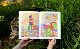 Photos des pages 160 et 161 de 