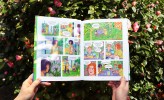 Photos des pages 22 et 23 de 