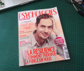 Le magazine