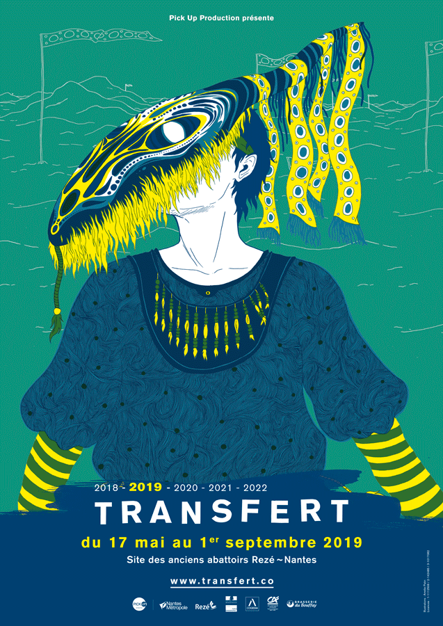 Affiche Printemps